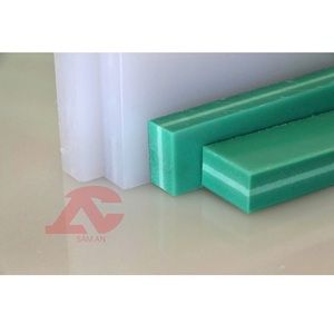 Tùy chỉnh kích thước và độ dày tấm bảo vệ không có mô hình chất lượng cao ổn định Polypropylene PP tờ nguyên liệu - Product Image 6