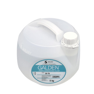 Agente de Limpieza Electrónica para Semiconductores Solvay SV 70 Importado de Italia - Product Image 6