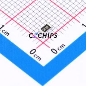 1206ตัวต้านทาน SMD AR06BTCV1004A010 (ประเภท: ฟิล์มบาง) (ความต้านทาน: 1mOhm ความแม่นยำ: 0.1%) - Product Image 1