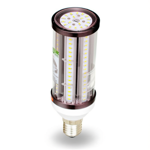 Lampadina LED CORN 27W E27 L3500 70x187 Illuminazione ad Alta Efficienza - Product Image 2