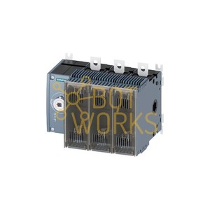 Siemens 3KF33250LF11 - Nuovo - Product Image 1
