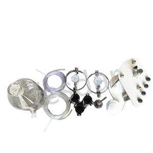 10-60 KN hoàn toàn tự động ba trục kiểm tra bộ máy cho đất UU/<span class=keywords><strong>CU</strong></span>/CD sức mạnh thử nghiệm - Product Image 4