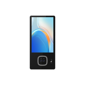 Palm công nhận thiết bị đầu cuối rk4 Lõi xử lý Android 11 Hệ thống thanh toán thiết bị leshun lsp982 không thấm nước Màn hình cảm ứng một chiều - Product Image 1