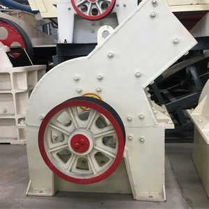 Máy Phá Đá Khai Thác Mỏ Phổ Biến Máy Nghiền Búa Di Động Bằng Diesel Giá Máy Nghiền - Product Image 6