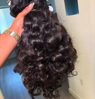 Mèches de cheveux humains bruts, Mèches de cheveux bruts brésiliens, Mèches de cheveux bruts du Laos, Mèches de cheveux bruts indonésiens, Mèches de cheveux bruts philippins, Tissage de cheveux bruts