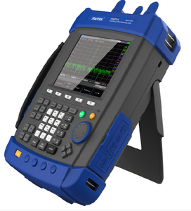 Analizador de RF Compacto de Alto Rendimiento Hantek HSA2016A con Amplio Rango de Frecuencia y Análisis de Señal Preciso - Product Image 1