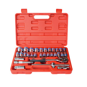 Juego de Herramientas de Mano con Llave Inglesa para Reparación de Automóviles con Dimensiones Personalizables - Product Image 2