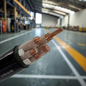 كابل * من من من من من الكبل * * * * * * <span class=keywords><strong>XLPE</strong></span> معزول - Product Image 1