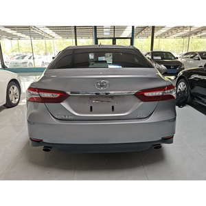 Guazi <span class=keywords><strong>2021</strong></span> Toyota Camry Berlina 5 Posti Benzina Esportazione Globale Automatica Guida a Sinistra per Guidatori Quotidiani di Berline Durevoli - Product Image 6