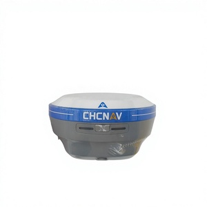 Top Sales RTK CHCNAV X13 Air GPS Receiver Rover RTK System Land Survey GNSS Instruments with Ultra IMU Single <b>Camera</b> - Product Image 1