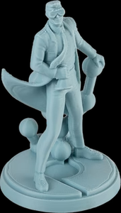 <span class=keywords><strong>Polymaker</strong></span> 1.75mm PolySmooth <span class=keywords><strong>Filament</strong></span> 0.75kg Bobine de carton Facile Lisse 3D Filamento Tiges en plastique - Product Image 5