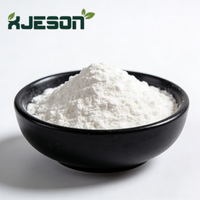 Poudre de Zinc PCA (Pyrrolidone Carboxylate de Zinc) de qualité cosmétique CAS 15454-75-8