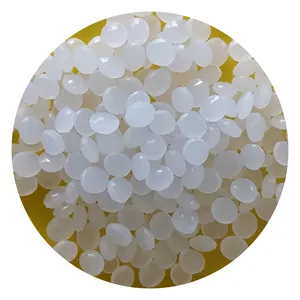 Hdpe resin plastic pellets Hdpe TR480AT are used to make pipes