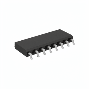 Original Components Electronic 23S08-2HDCG8 16 SOlC Clock Timing - Product Image 1