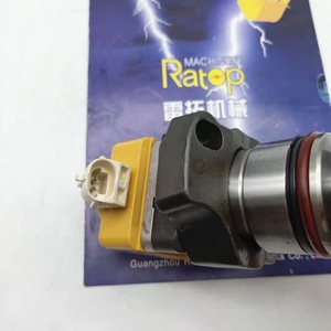 หัวฉีดดีเซล E322C 3126 รุ่น 178-0199 1780199 หัวฉีดน้ำมันเชื้อเพลิง E325C 3126B รุ่น 1780199 178-0199 - Product Image 6
