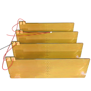 16S 51.2V 314Ahおよび340Ah JK DIYバッテリーケースヒーターシートプリソルダー使いやすいDDP TAX VAT送料無料15日間受信 - Product Image 3