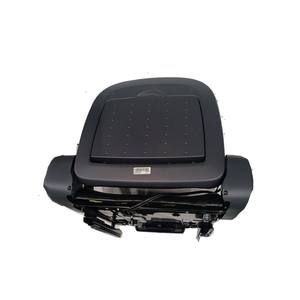 ชุดประกอบเบาะนั่งรถยกดูซาน 2 ตัน รุ่น D20S-5 D30S-5 อะไหล่เบาะนั่งแบบถ่วงน้ำหนัก หมายเลขชิ้นส่วน 11001946-00170 - Product Image 2