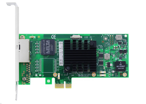 Intel X1 Am4 2-poort Pcie Zachte Router Voor Servers Gigabit Ethernet Communicatiemodules Pcie T2 Aggregatie Voor Pc 'S Product - Product Image 2