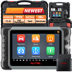 Mk808s Ts Altar Mk808bt Maxi 808ts Mk808ts Check Mx808  Its600 Pro Maxcom Maxicom 808 808bt Obdii Obd2 - Product Image 1