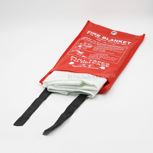 ผ้าห่มกันไฟฉุกเฉิน Supa Ant ขนาด 40*40 - Product Image 3