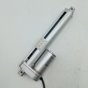 Thiết Bị Truyền Động Tuyến Tính Điện Áp Nhỏ Động Cơ Bước 700N 105Mm IP10 - Product Image 5