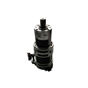 Moteur de direction Zoomlion YB20 ZLYB20ZXDJ pour chariot élévateur à palettes électrique, chariot élévateur contrepoids, pièce d'origine neuve d'usine - Product Image 1