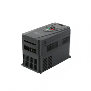 Variateur de fréquence triphasé 220V 380V vers triphasé 380V 7,5KW 11KW 15KW VSD - Product Image 4