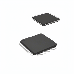 100 LQFP IC MCU 32BIT 128KB FLASH 100LQFP Fournisseurs de composants électroniques embarqués TMS320F28044PZS En stock - Product Image 1