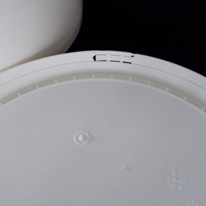 <span class=keywords><strong>Seau</strong></span> en plastique de qualité alimentaire de 20 L, 25 L, 5 gallons, 7 gallons avec poignée, <span class=keywords><strong>seau</strong></span> en plastique pour peinture - Product Image 6