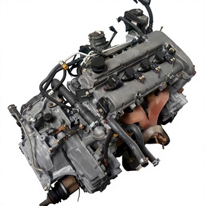 เครื่องยนต์เบนซิน LE5 2.4L มือสองสภาพดี ของแท้ครบชุด สำหรับ Buick LaCrosse ขายส่ง - Product Image 2