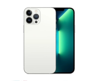 Teléfonos Inteligentes Usados de Segunda Mano Originales Desbloqueados para <span class=keywords><strong>iPhone</strong></span> 13 Pro con 5G Celular Versión Estadounidense - Product Image 5
