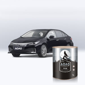 Pintura de Reparación para Toyota Allion 070 089 218 1G3 <span class=keywords><strong>1D6</strong></span>, Revestimiento Automotriz, Reparación de Carrocería, Pintura para Autos - Product Image 2