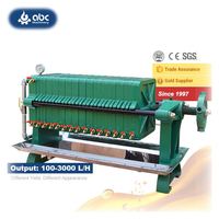 Palm Fruit Sterilisator