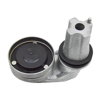 Pulley Tensioner Sabuk Suku Cadang Mobil untuk Land Rover DISCOVERY 3 4 Range Rover Sport OEM LR013506