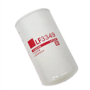 Lọc lf3349 cho xe tải động cơ diesel dầu bôi trơn Lọc lf3349 - Product Image 2