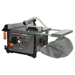 corded table saws (spu) 2000w portable table saw multi-function woodworking table saw wood cutter