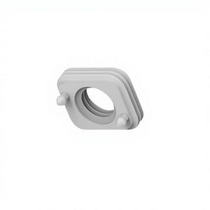 TE2141156-2 Bus-Kabelbaum, Wasserdichter Automobilstecker mit Kunststoffgehäuse, Steckverbinder mit Anschlussklemmen - Product Image 1