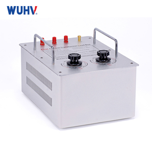 Caja de Control de Transformador Kv Tester, Fabricada en China por Fy-H, la Más Vendida - Product Image 2