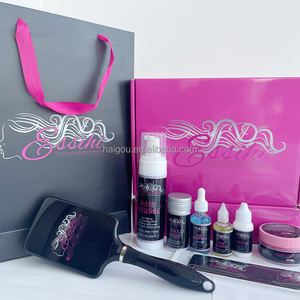 Непромокаемый парик - Product Image 5