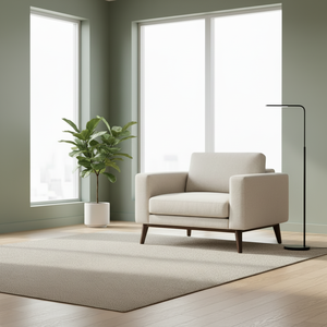 Proveedor Mayorista de Muebles de Vietnam, Sillones Comerciales para Proyectos de Cadenas Hoteleras Internacionales - Product Image 1