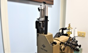 Máquina para Fabricar Bolsas Jumbo FIBC de Plástico de Alta Resistencia y Gran Productividad, Modelo U813A, Amplio Voltaje, Diseño Excelente de YAOHAN - Product Image 2
