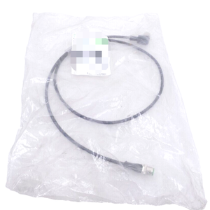 Electrónica M12 St. 0./¡Bu! 90. A-cod. Cable 1M | 7000-40141-6350100 Nuevo Original Listo Stock Industrial Automatización Pac - Product Image 1