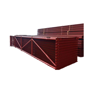 Caldera HDB Economizador de caldera de agua caliente de <span class=keywords><strong>gas</strong></span> industrial Acero al carbono Eficiencia de ahorro de energía de baja/alta presión Mejora - Product Image 6