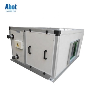 Điều Hòa Không Khí Công Nghiệp Dunan, Bộ Phận Xử Lý Không Khí Nấm 4000 Cfm - Product Image 1