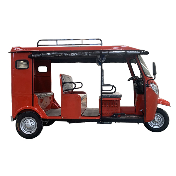 Tvs king Three Wheeler Price Gasoline Taxi Tuk Tuk