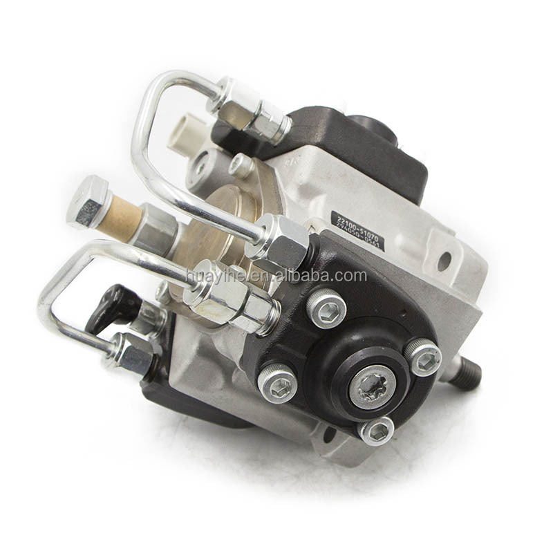 High Quality Diesel Fuel Pump 294050-0642 & 8-98239521-2
