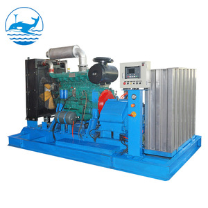 เครื่องฉีดน้ำแรงดันสูง Heywest 3D3Q-S มอเตอร์สแตนเลส สายฉีดน้ำยาว 100 เมตร อัตราการไหล 6.3 ลิตร/นาที - Product Image 3