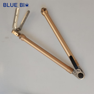 <span class=keywords><strong>Prothèse</strong></span> <span class=keywords><strong>de</strong></span> membre supérieur, squelette <span class=keywords><strong>de</strong></span> bras pour disarticulation <span class=keywords><strong>de</strong></span> l'épaule, ouverture passive des doigts, rotation du poignet à 360° - Product Image 1