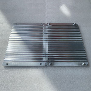 Molde De Vela De Aluminio Personnaliser les moules à bougies au prix d'usine - Product Image 4