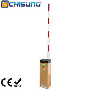 Barrera Rápida Especial para Estaciones de Peaje CSKL07, Elevación Ultra Rápida de 0.6s, Previene <span class=keywords><strong>la</strong></span> Evasión de Tarifas, Barrera Automática para Estacionamientos - Product Image 3